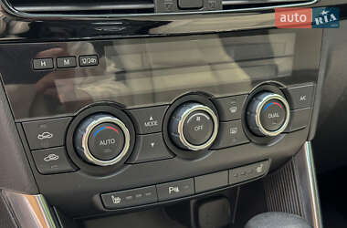 Внедорожник / Кроссовер Mazda CX-5 2014 в 