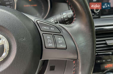 Внедорожник / Кроссовер Mazda CX-5 2014 в 