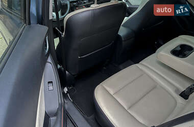 Внедорожник / Кроссовер Mazda CX-5 2014 в 