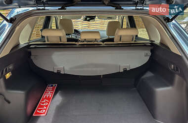 Внедорожник / Кроссовер Mazda CX-5 2014 в 