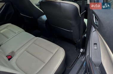 Внедорожник / Кроссовер Mazda CX-5 2014 в 