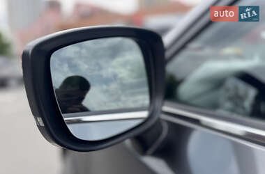 Внедорожник / Кроссовер Mazda CX-5 2021 в 