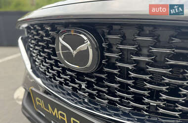 Внедорожник / Кроссовер Mazda CX-5 2021 в 