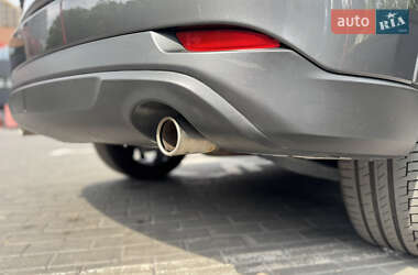 Внедорожник / Кроссовер Mazda CX-5 2021 в 