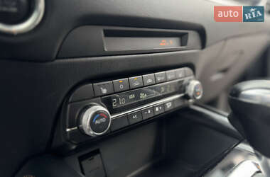 Внедорожник / Кроссовер Mazda CX-5 2021 в 