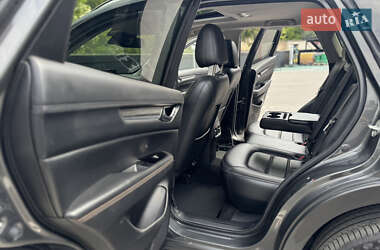 Внедорожник / Кроссовер Mazda CX-5 2021 в 