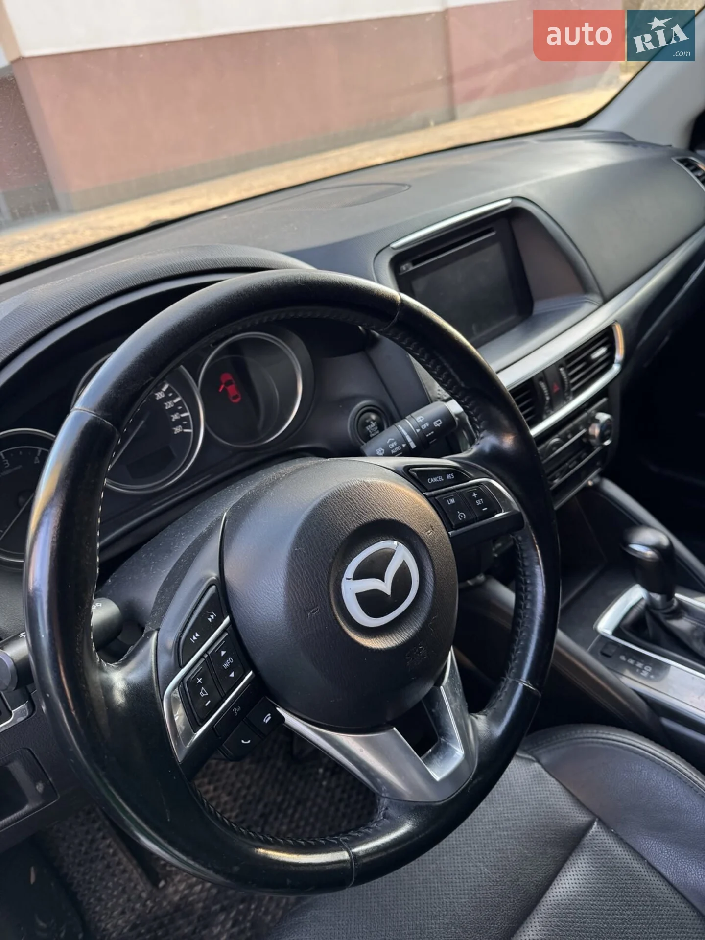 2015 Mazda CX-5 - мініатюра 9