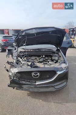 Позашляховик / Кросовер Mazda CX-5 2019 в Херсоні