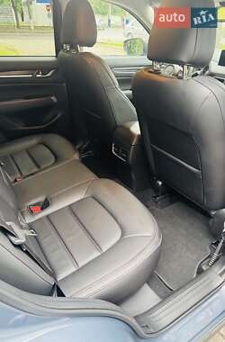 Внедорожник / Кроссовер Mazda CX-5 2024 в 