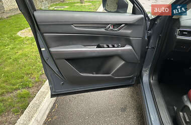 Внедорожник / Кроссовер Mazda CX-5 2022 в 