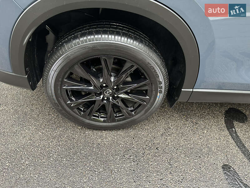 Внедорожник / Кроссовер Mazda CX-5 2022 в Днепре фото 33 Внедорожник / Кроссовер Mazda CX-5 2022 в Днепре