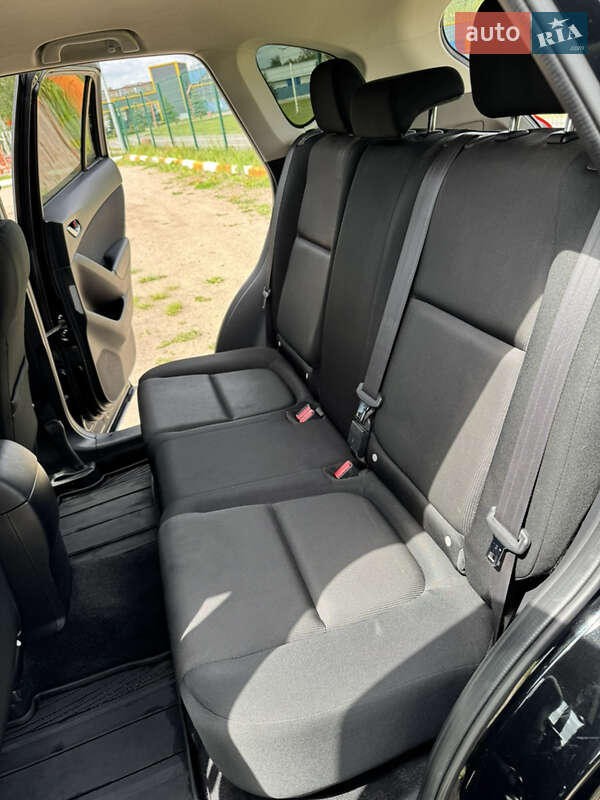 Позашляховик / Кросовер Mazda CX-5 2015 в Києві