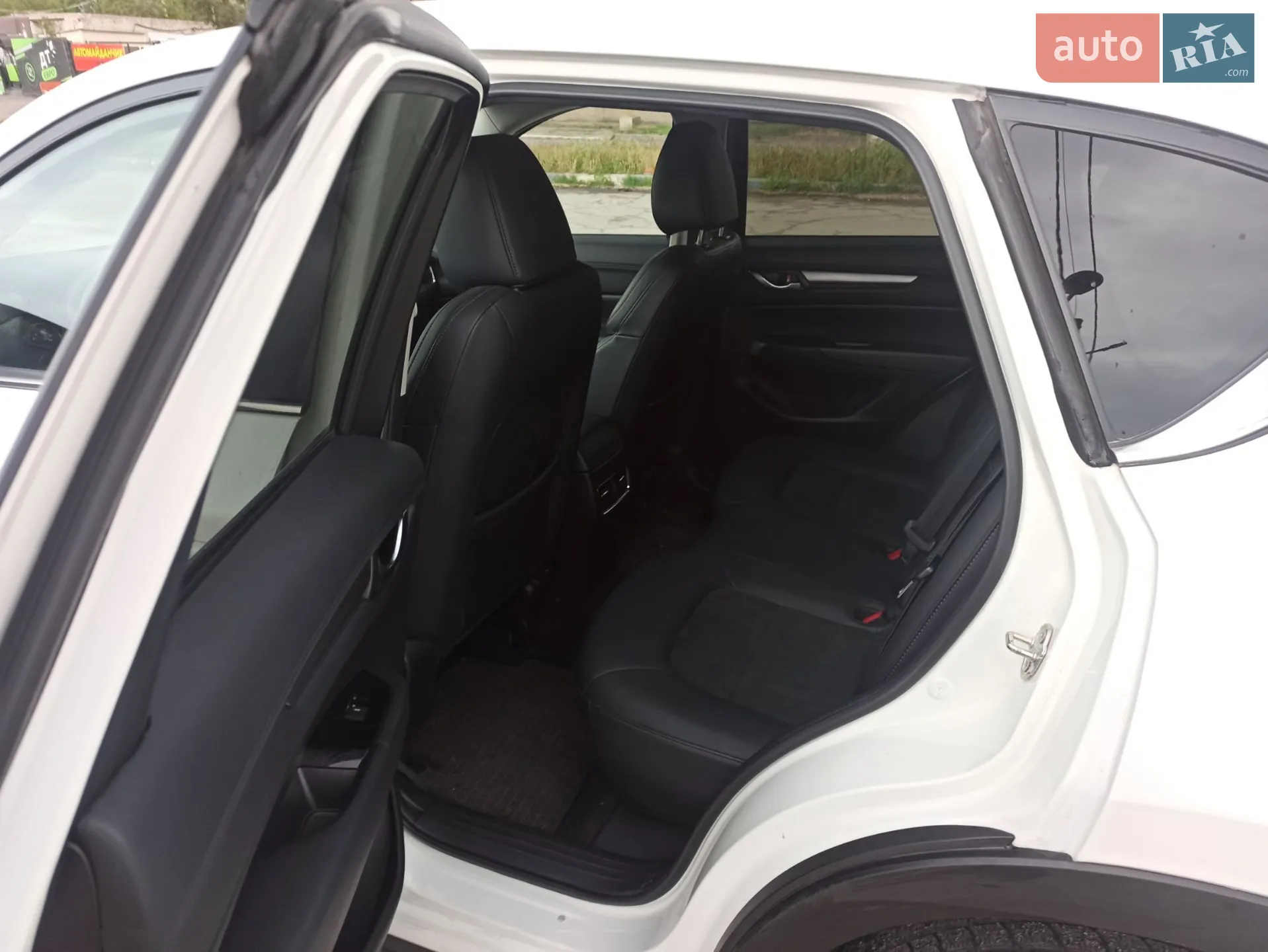 2022 Mazda CX-5 - мініатюра 20