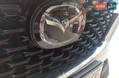 Внедорожник / Кроссовер Mazda CX-5 2022 в 