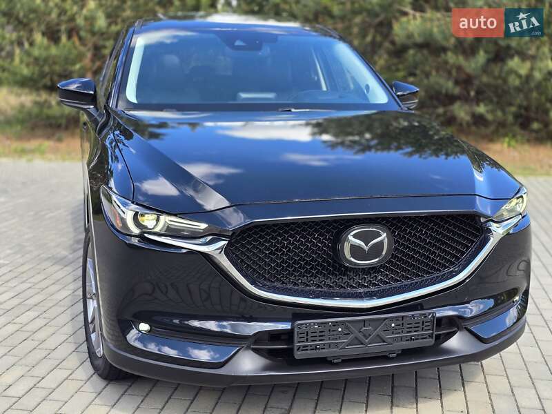 Внедорожник / Кроссовер Mazda CX-5 2020 в Костополе