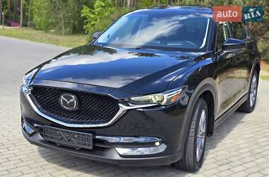 Внедорожник / Кроссовер Mazda CX-5 2020 в 