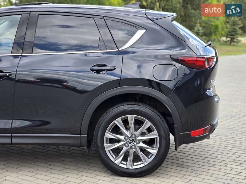 Внедорожник / Кроссовер Mazda CX-5 2020 в Костополе