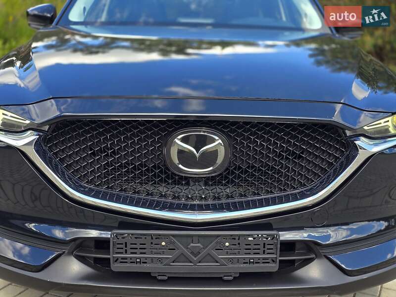 Внедорожник / Кроссовер Mazda CX-5 2020 в Костополе