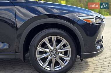 Внедорожник / Кроссовер Mazda CX-5 2020 в 