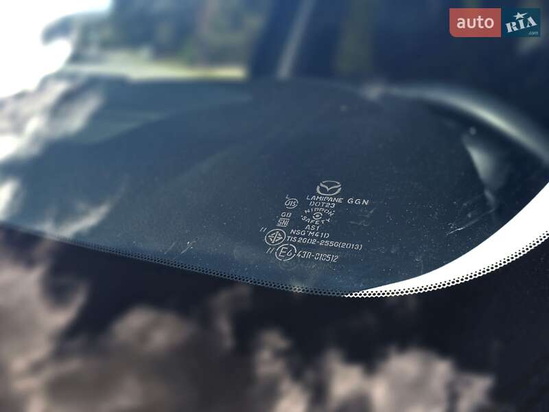 Внедорожник / Кроссовер Mazda CX-5 2020 в Костополе