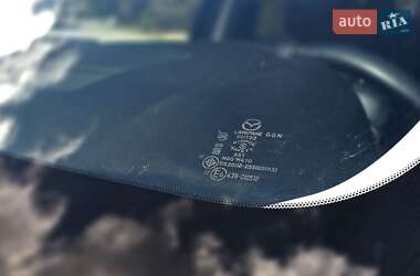 Внедорожник / Кроссовер Mazda CX-5 2020 в 