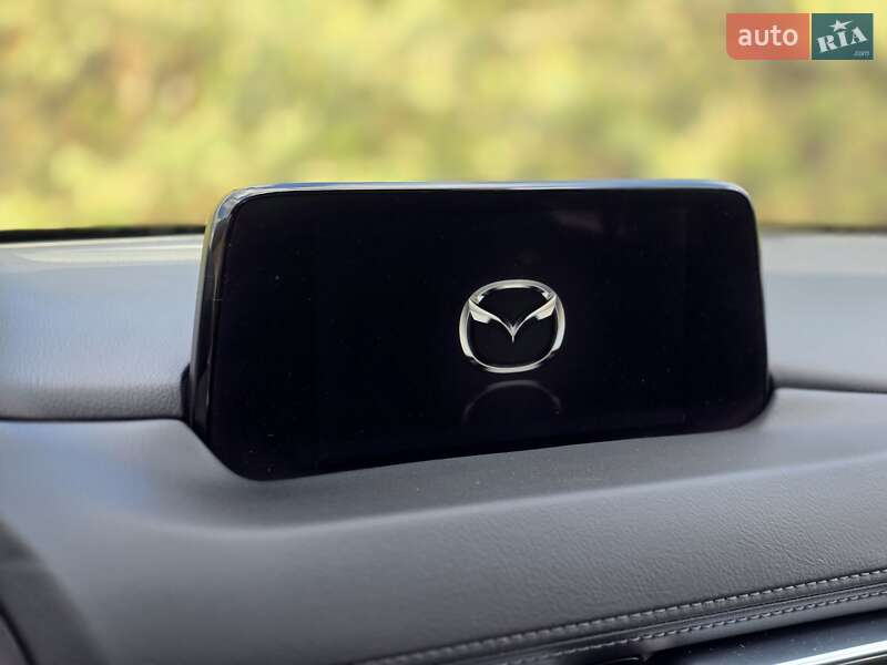 Внедорожник / Кроссовер Mazda CX-5 2020 в Костополе