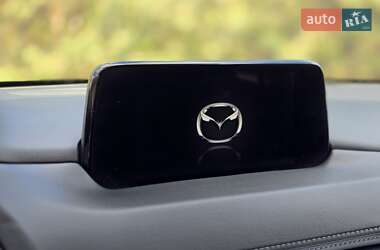 Внедорожник / Кроссовер Mazda CX-5 2020 в 