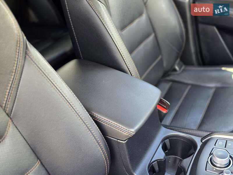 Внедорожник / Кроссовер Mazda CX-5 2020 в Костополе