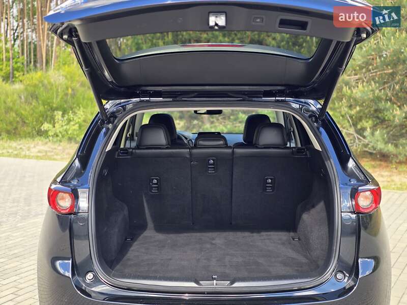 Внедорожник / Кроссовер Mazda CX-5 2020 в Костополе