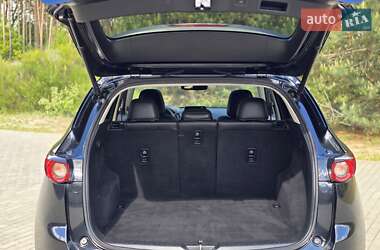 Внедорожник / Кроссовер Mazda CX-5 2020 в 