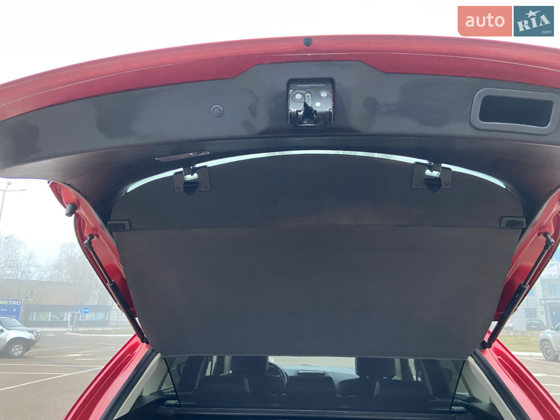 2016 Mazda CX-5 - мініатюра 9