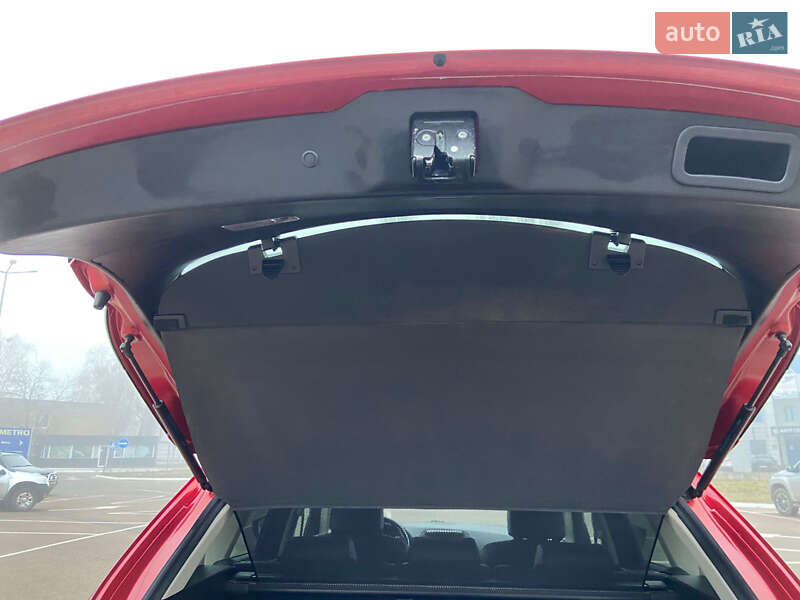 Внедорожник / Кроссовер Mazda CX-5 2016 в Житомире