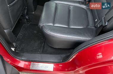 Внедорожник / Кроссовер Mazda CX-5 2016 в 