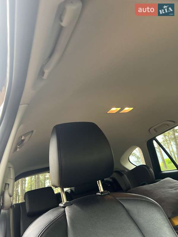 Внедорожник / Кроссовер Mazda CX-5 2013 в Виннице