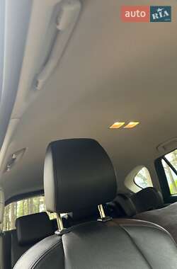 Позашляховик / Кросовер Mazda CX-5 2013 в 