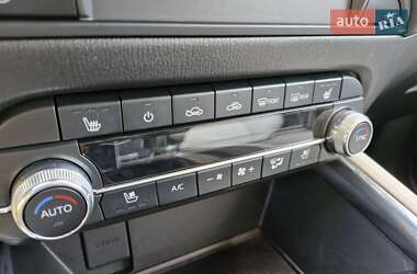 Позашляховик / Кросовер Mazda CX-5 2022 в 