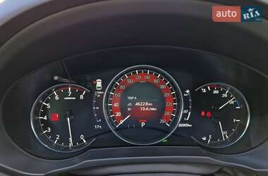 Позашляховик / Кросовер Mazda CX-5 2022 в 