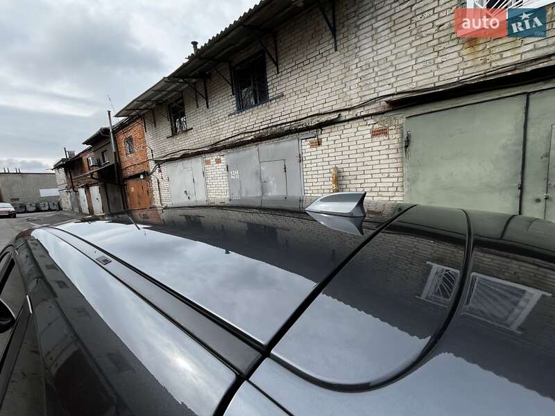 Внедорожник / Кроссовер Mazda CX-5 2013 в Виннице