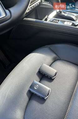 Внедорожник / Кроссовер Mazda CX-5 2023 в 