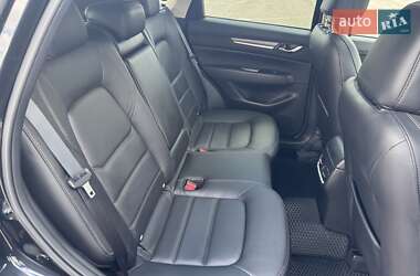 Внедорожник / Кроссовер Mazda CX-5 2023 в 