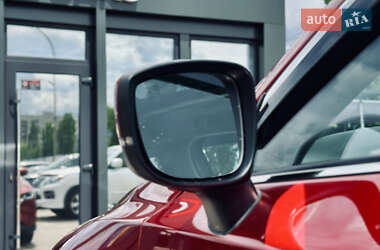 Внедорожник / Кроссовер Mazda CX-5 2023 в 