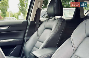 Внедорожник / Кроссовер Mazda CX-5 2023 в 