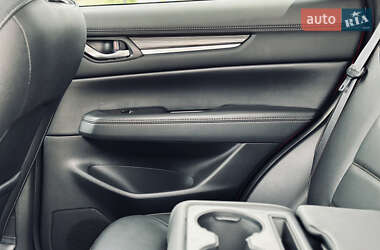 Внедорожник / Кроссовер Mazda CX-5 2023 в 