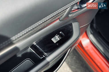 Внедорожник / Кроссовер Mazda CX-5 2023 в 