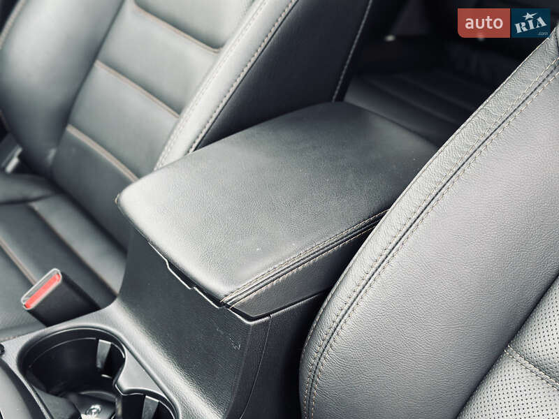 Позашляховик / Кросовер Mazda CX-5 2023 в Кременчуці