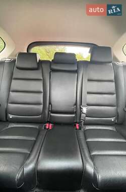 Внедорожник / Кроссовер Mazda CX-5 2016 в 