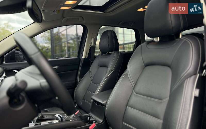 Внедорожник / Кроссовер Mazda CX-5 2023 в Ивано-Франковске