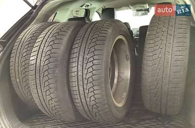 Позашляховик / Кросовер Mazda CX-5 2013 в Тернополі