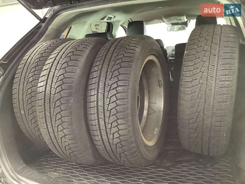 Внедорожник / Кроссовер Mazda CX-5 2013 в Тернополе фото 7 Внедорожник / Кроссовер Mazda CX-5 2013 в Тернополе