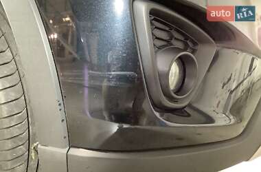 Позашляховик / Кросовер Mazda CX-5 2013 в Тернополі